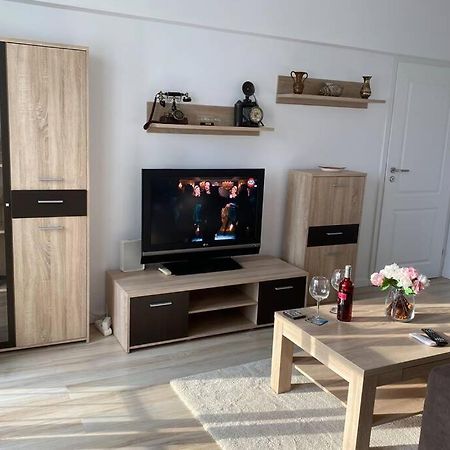 Magheru Cozy New Apartament 2 Rooms Bucarest Esterno foto