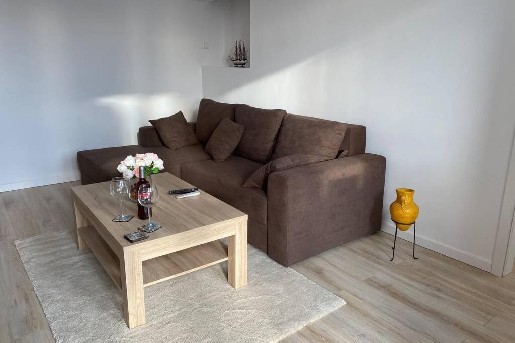 Magheru Cozy New Apartament 2 Rooms Bucarest Esterno foto
