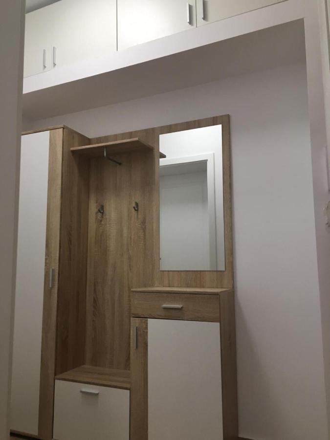 Magheru Cozy New Apartament 2 Rooms Bucarest Esterno foto