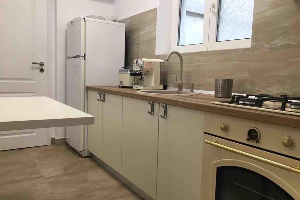 Magheru Cozy New Apartament 2 Rooms Bucarest Esterno foto