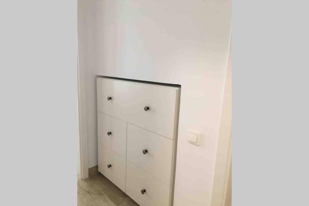 Magheru Cozy New Apartament 2 Rooms Bucarest Esterno foto