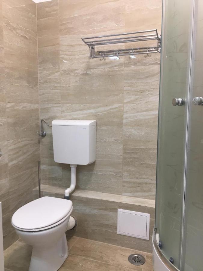 Magheru Cozy New Apartament 2 Rooms Bucarest Esterno foto