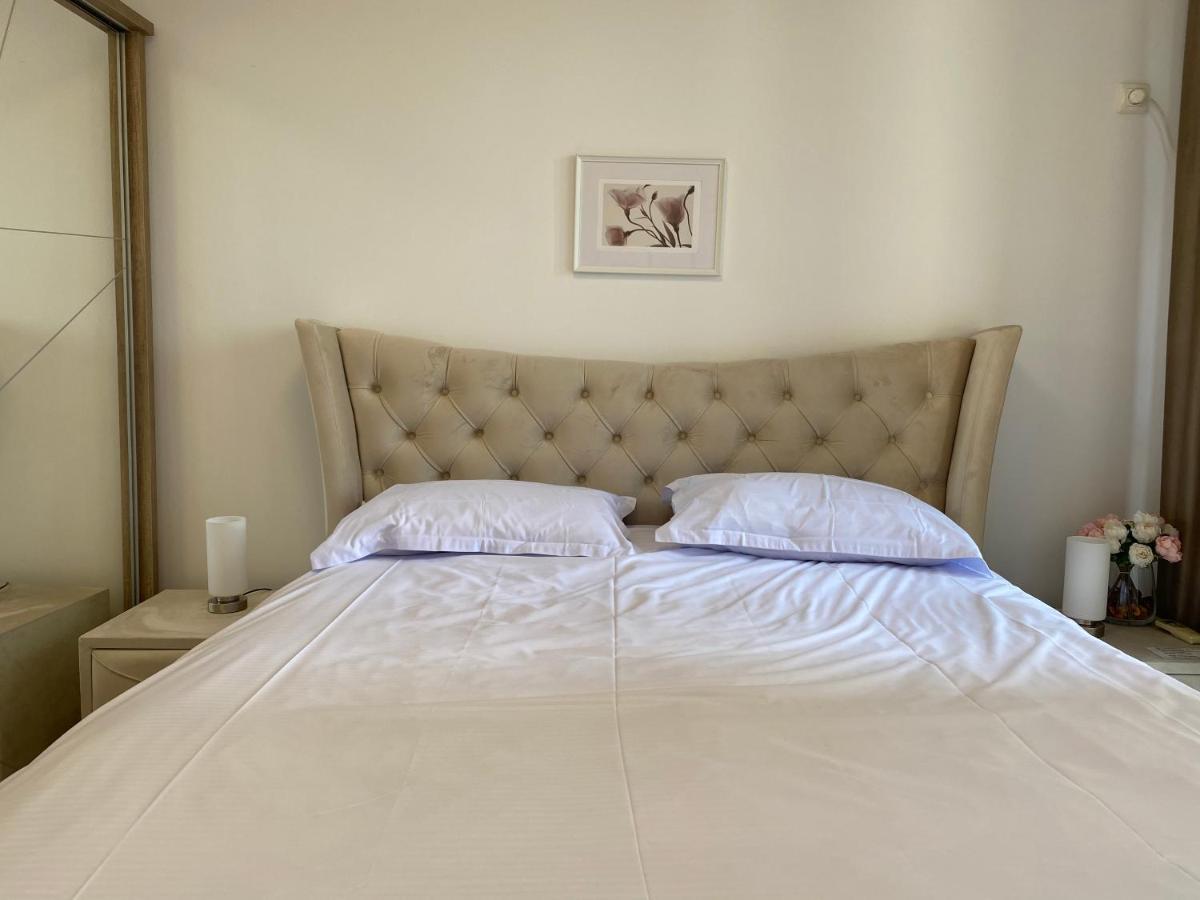 Magheru Cozy New Apartament 2 Rooms Bucarest Esterno foto