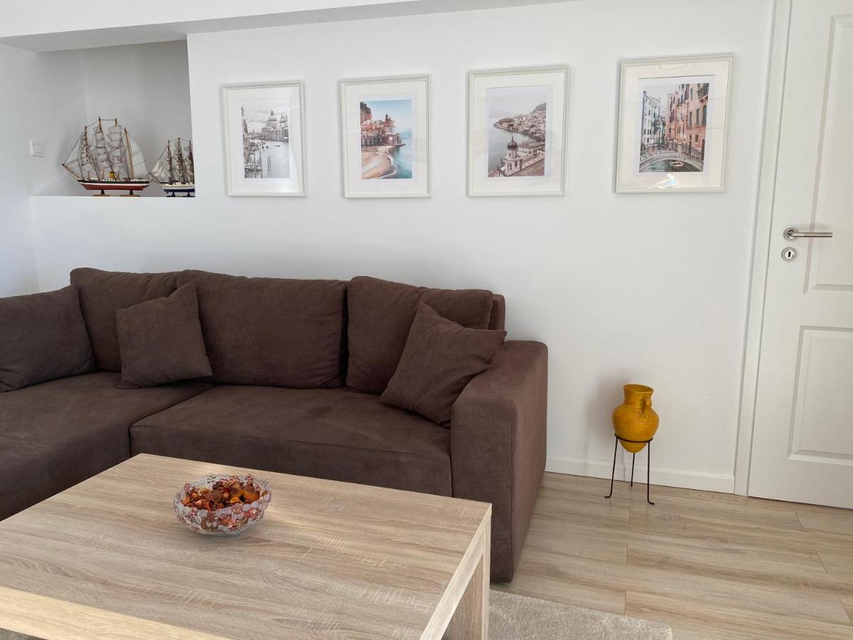 Magheru Cozy New Apartament 2 Rooms Bucarest Esterno foto